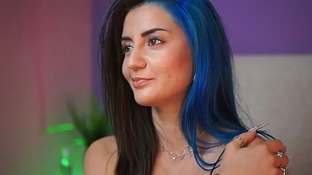 Chat XXX en directo de SabrinaHope