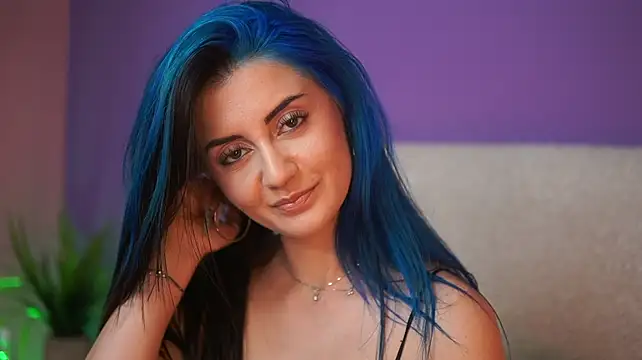 Czat XXX na żywo – SabrinaHope