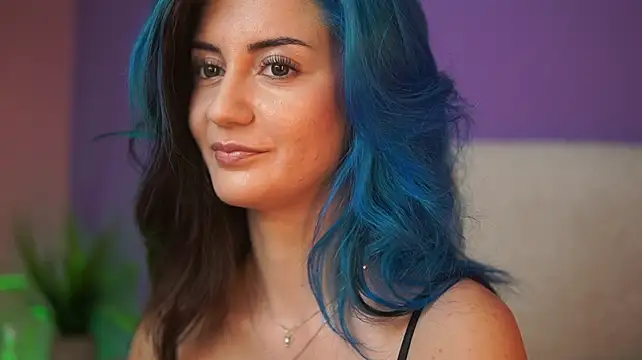 SabrinaHope Chat XXX in diretta