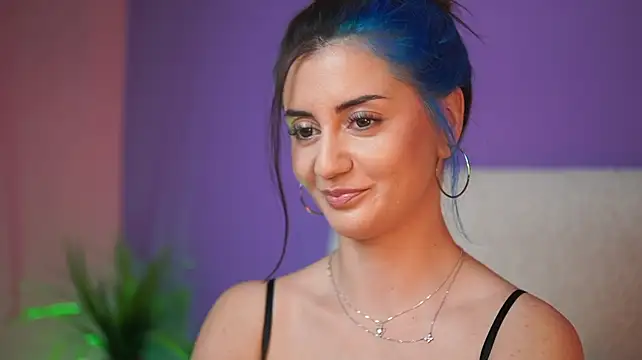 Czat XXX na żywo – SabrinaHope