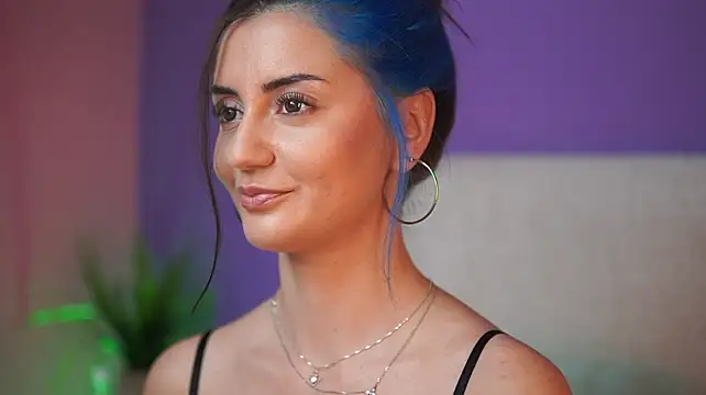 צ'אט XXX בשידור חי של SabrinaHope