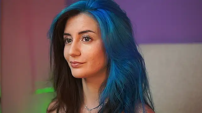 SabrinaHope Chat XXX in diretta
