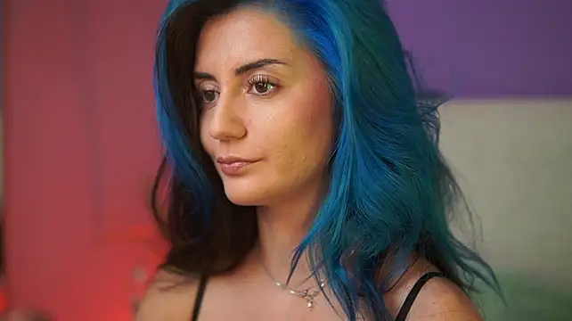 צ'אט XXX בשידור חי של SabrinaHope