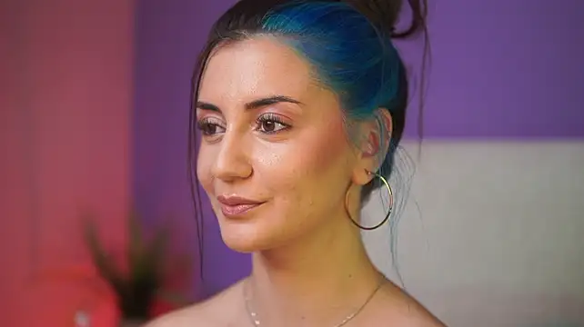 SabrinaHope's Live XXX Chat