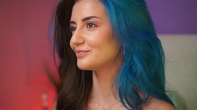 Chat XXX ao vivo de SabrinaHope