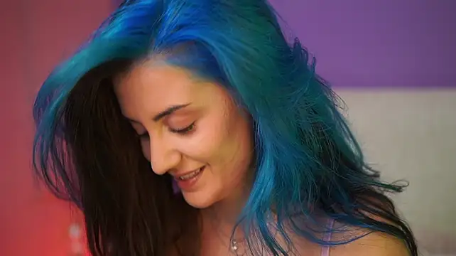צ'אט XXX בשידור חי של SabrinaHope