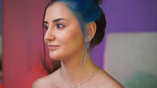 SabrinaHope Live XXX-chat
