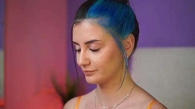 Živý XXX chat SabrinaHope