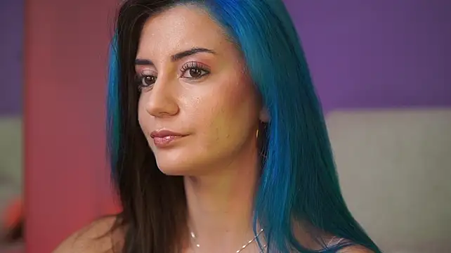 SabrinaHope Live XXX Chat