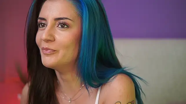 Chat XXX en directo de SabrinaHope
