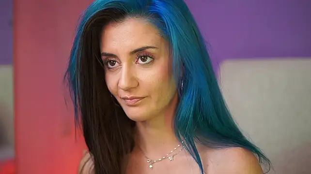 SabrinaHopen Live XXX chat