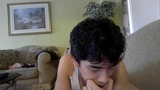 ngufloppedd Webcam-Show