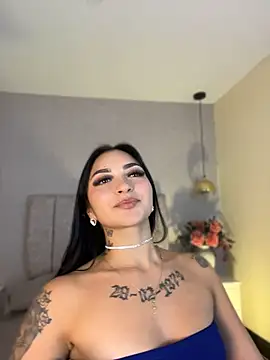 kathecute__ Show in webcam