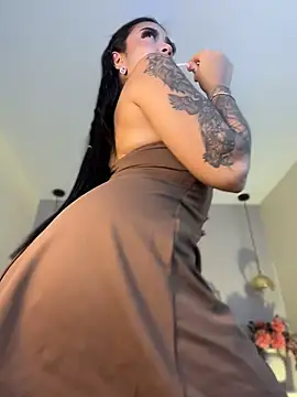 kathecute__'s Webcam Show