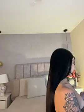 kathecute__ Webcam-Show