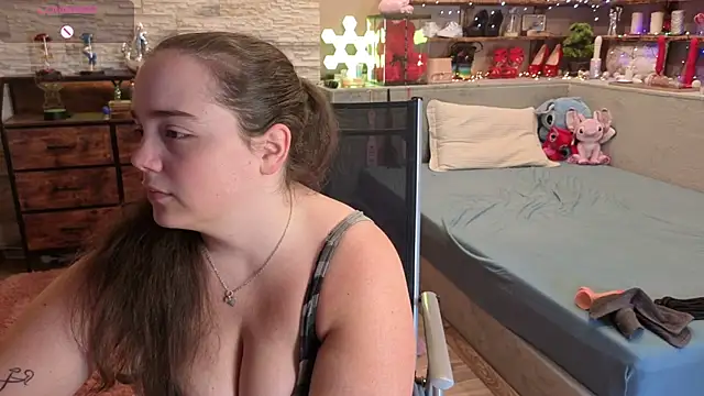 عرض كام Kimberly-Caprice