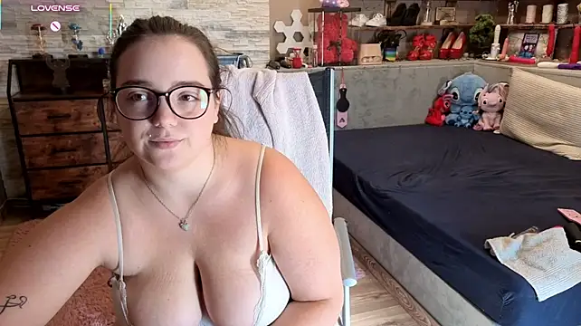 Kimberly-Caprice Webcam-Show