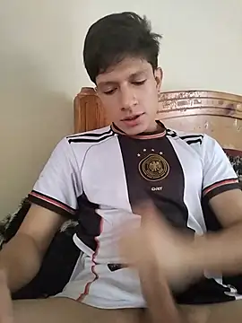 kleiverg69 Show Webcam