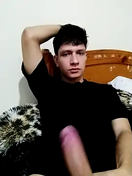 kleiverg69 Pertunjukan Webcam