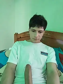 kleiverg69 Pertunjukan Webcam
