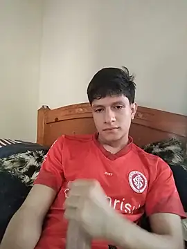 Show de webcam de kleiverg69
