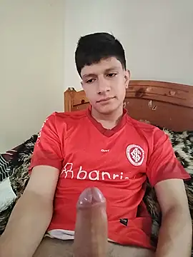 Show de webcam de kleiverg69