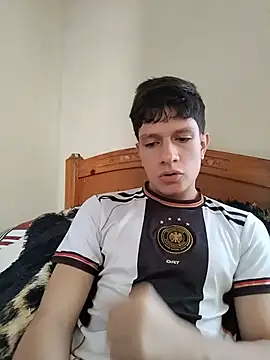 kleiverg69 网络视讯表演
