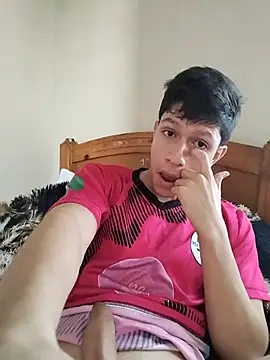 kleiverg69 Webcam Show