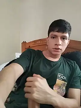 kleiverg69 Show Webcam