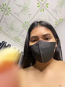 Chat XXX ao vivo de Ly_Coca2