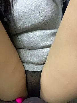 Ly_Coca2 Show in webcam