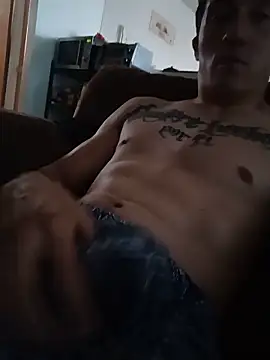 duromelopones' Webcam Show