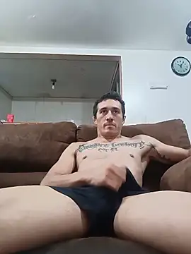 Show de webcam de duromelopones