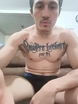duromelopones Show Webcam