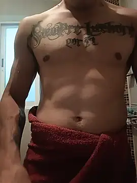 duromelopones' Webcam Show
