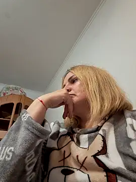 Chatroom XXX en direct de Malichkaanna30