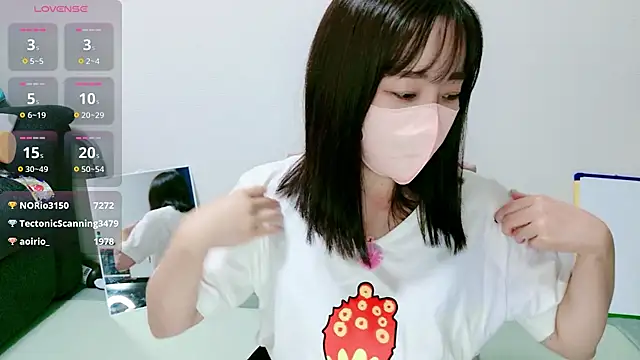 Rio_chan_'s Live XXX Chat