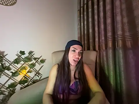 عرض كام PSYCHO_TEMPTRESS