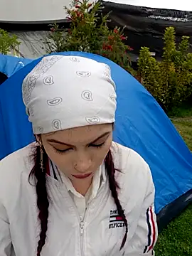 _yuyi Webcamshow