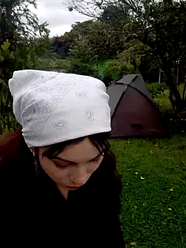 _yuyi – Kamerová šou