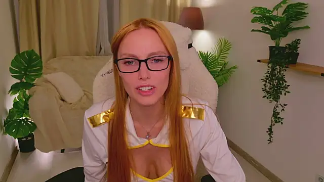 Show de webcam de Love_Call