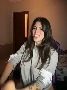 tiphanyari's Webcam Show