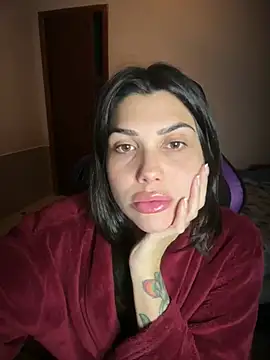 tiphanyari's Webcam Show