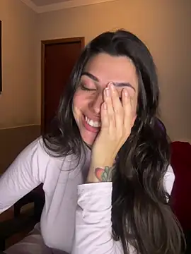 Show modela tiphanyari na web-kameri