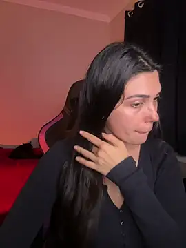 tiphanyari's Webcam Show