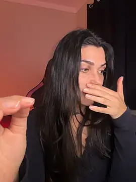 tiphanyarin Live XXX chat