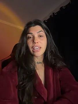 tiphanyari Live XXX-chat