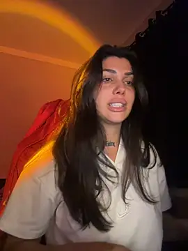 tiphanyari's Webcam Show