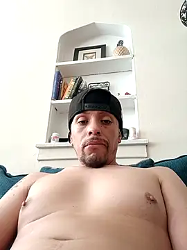 HungThug's Webcam Show