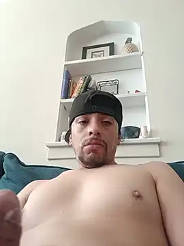 Show webcam de HungThug
